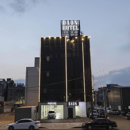 Hotel Daon Pchohang Exteriér fotografie